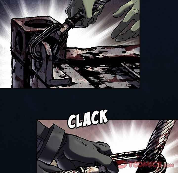 Đứa Con Thần Chết 181 trang 52