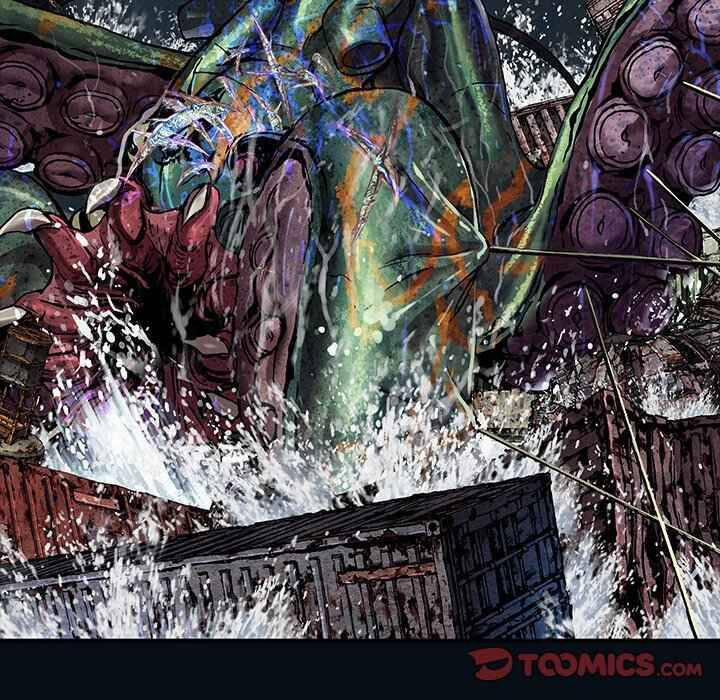 Đứa Con Thần Chết 181 trang 58