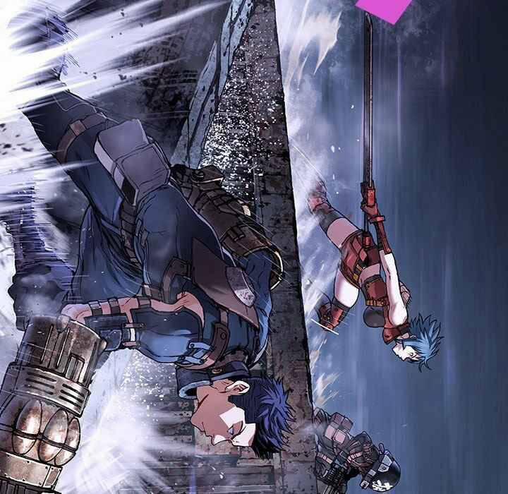 Đứa Con Thần Chết 181 trang 9