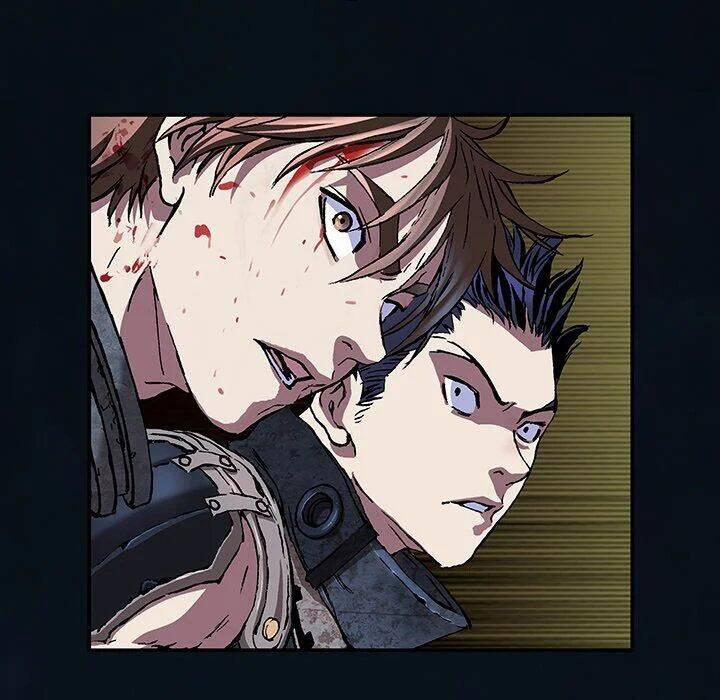 Đứa Con Thần Chết 182 trang 11