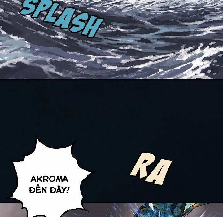 Đứa Con Thần Chết 182 trang 13