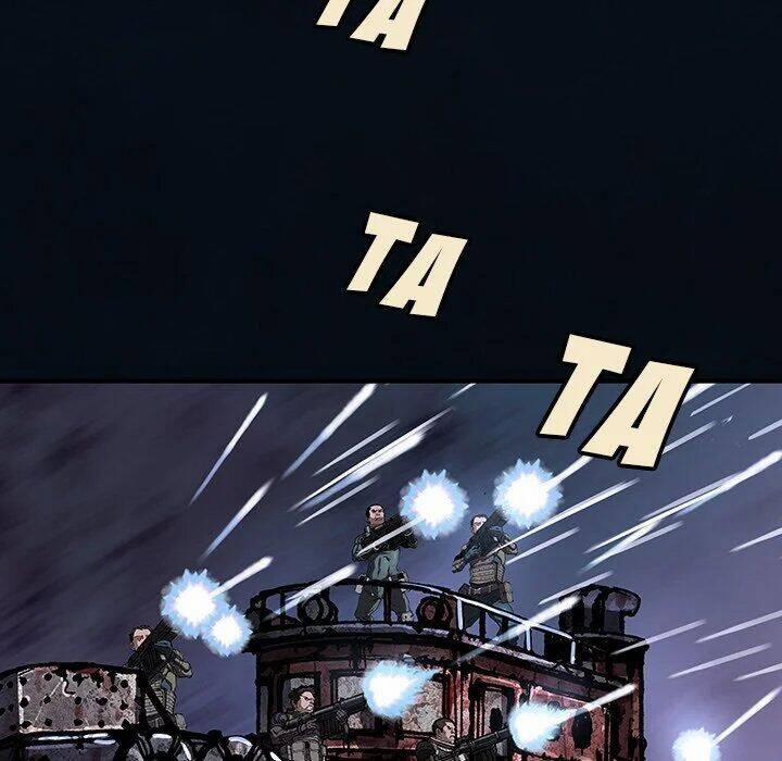 Đứa Con Thần Chết 182 trang 15