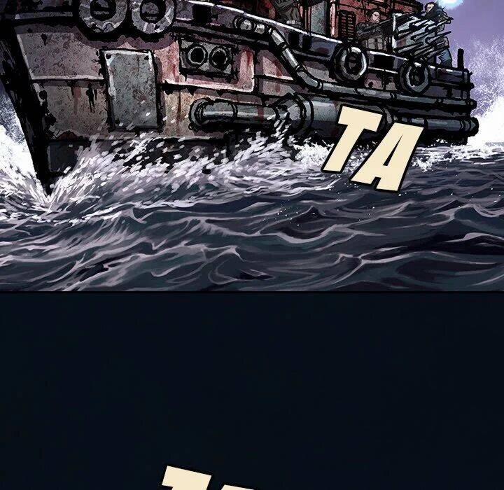 Đứa Con Thần Chết 182 trang 16