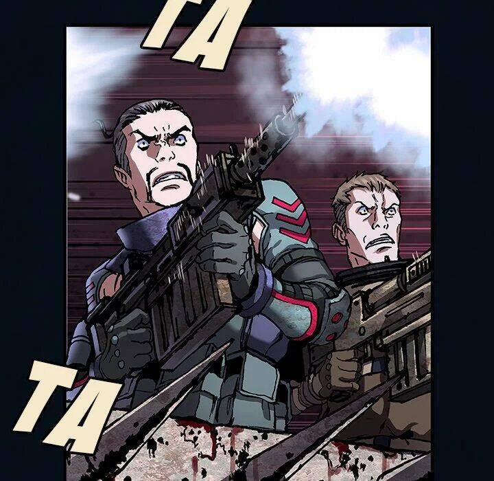 Đứa Con Thần Chết 182 trang 17