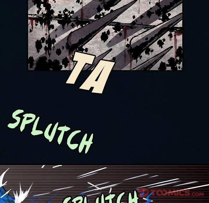 Đứa Con Thần Chết 182 trang 18