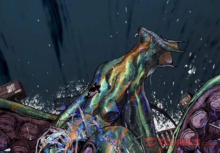 Đứa Con Thần Chết 182 trang 2