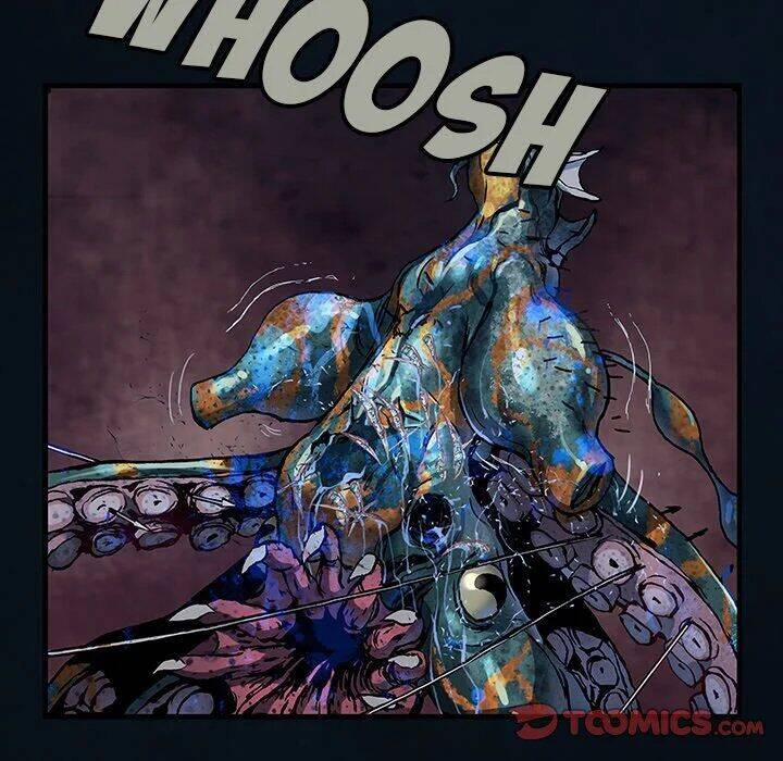 Đứa Con Thần Chết 182 trang 21