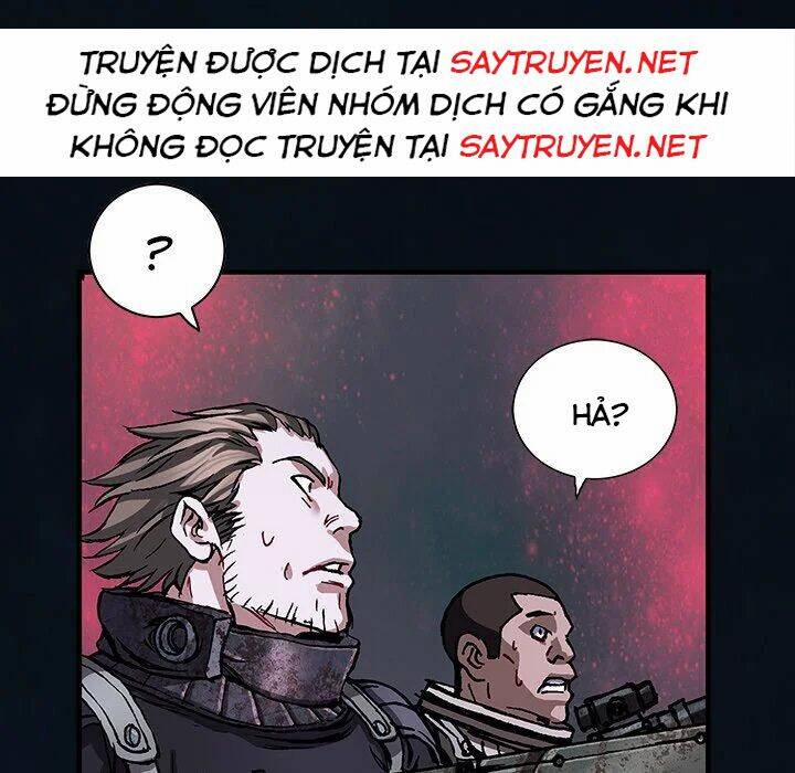Đứa Con Thần Chết 182 trang 22