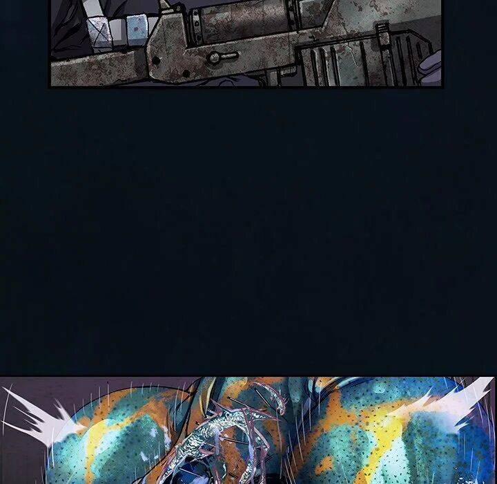 Đứa Con Thần Chết 182 trang 23