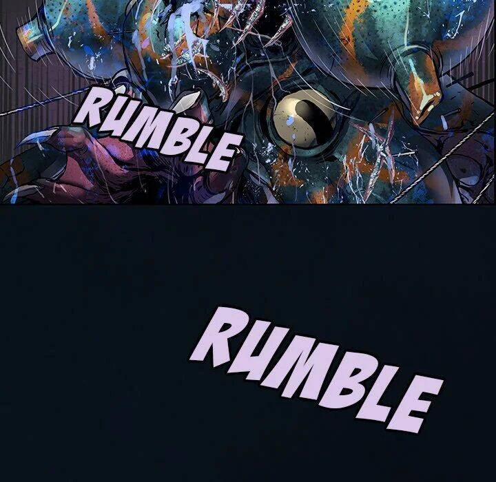 Đứa Con Thần Chết 182 trang 24