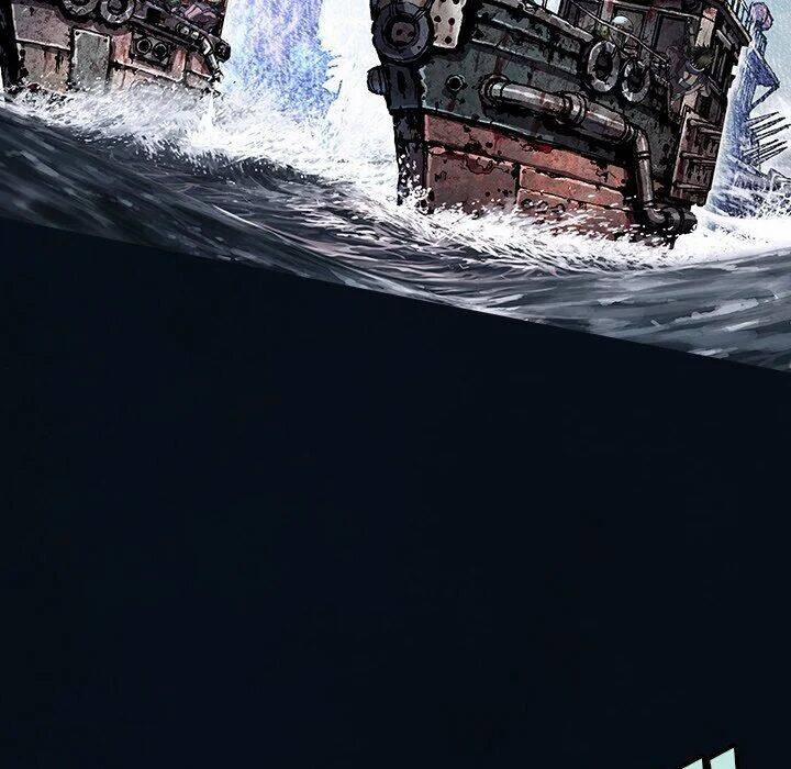 Đứa Con Thần Chết 182 trang 28