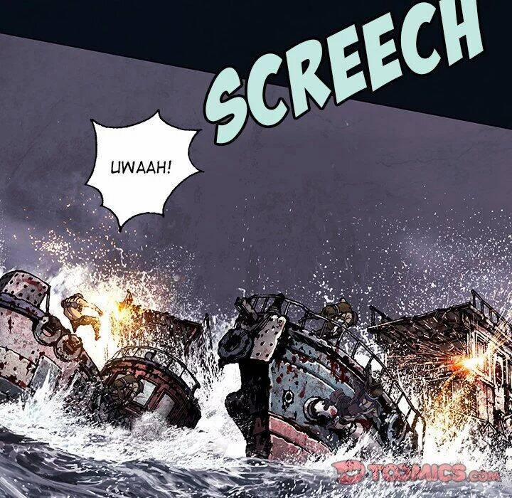 Đứa Con Thần Chết 182 trang 29