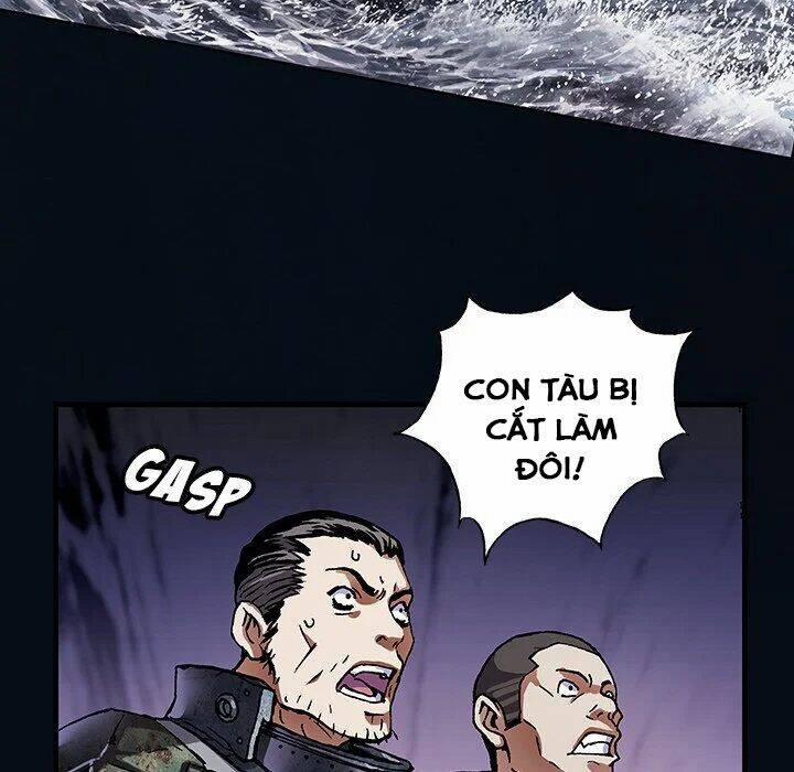 Đứa Con Thần Chết 182 trang 30