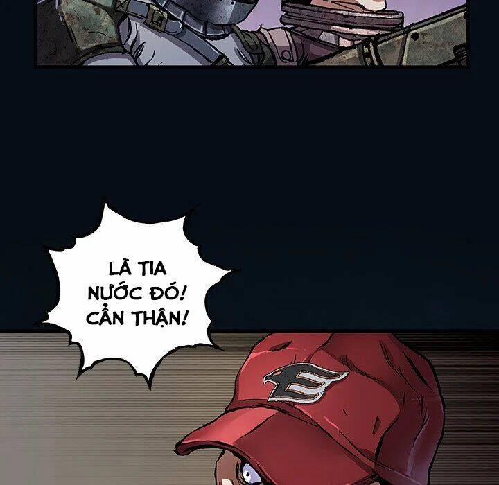 Đứa Con Thần Chết 182 trang 31