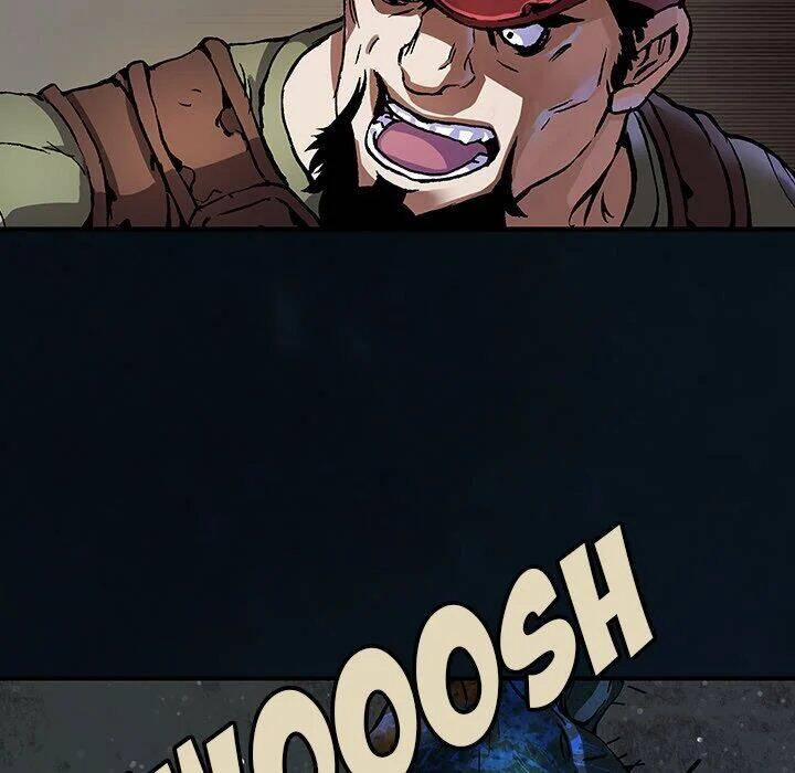 Đứa Con Thần Chết 182 trang 32