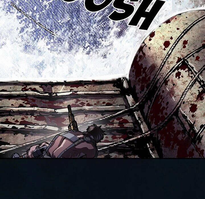 Đứa Con Thần Chết 182 trang 35