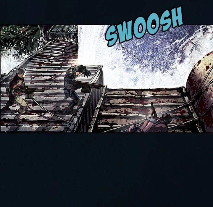 Đứa Con Thần Chết 182 trang 36