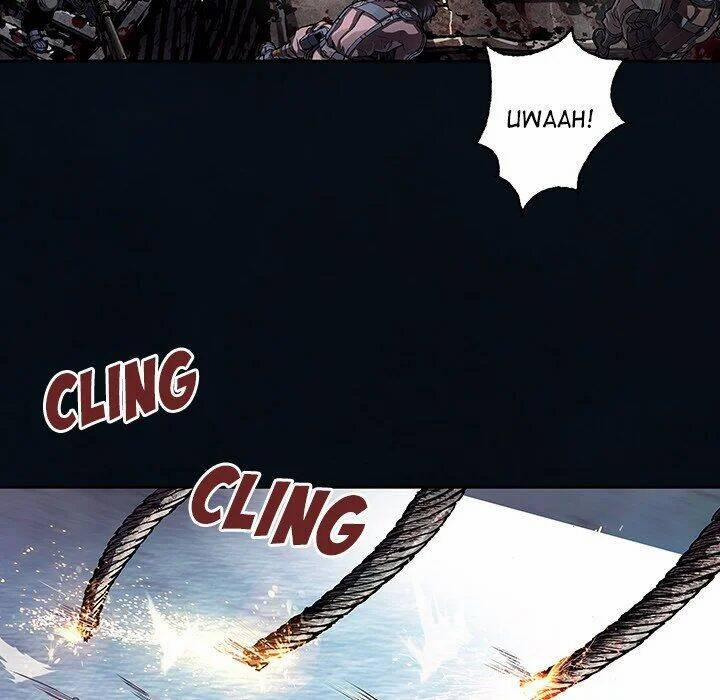 Đứa Con Thần Chết 182 trang 38