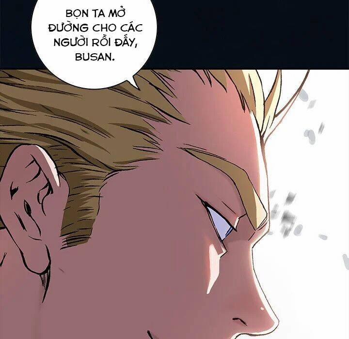 Đứa Con Thần Chết 182 trang 5