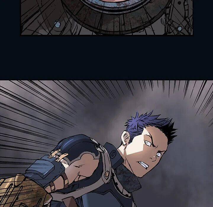 Đứa Con Thần Chết 182 trang 55