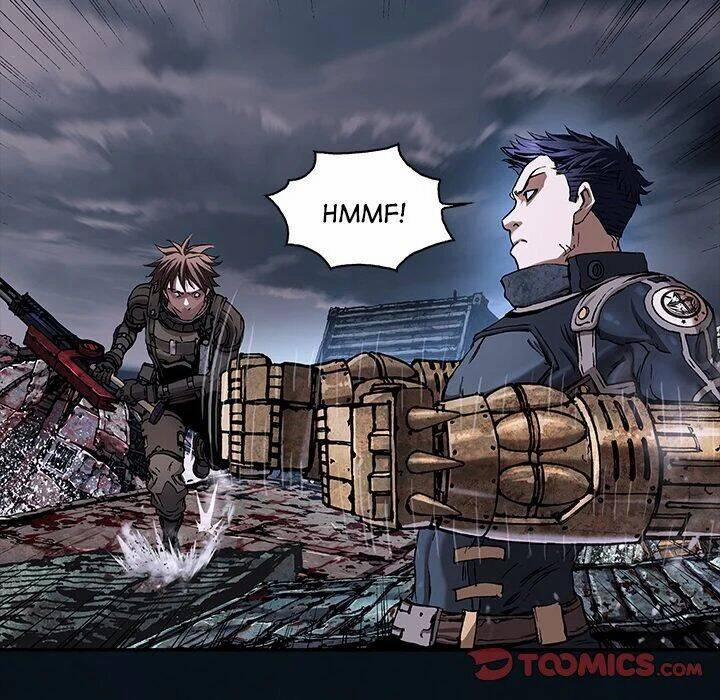 Đứa Con Thần Chết 182 trang 57