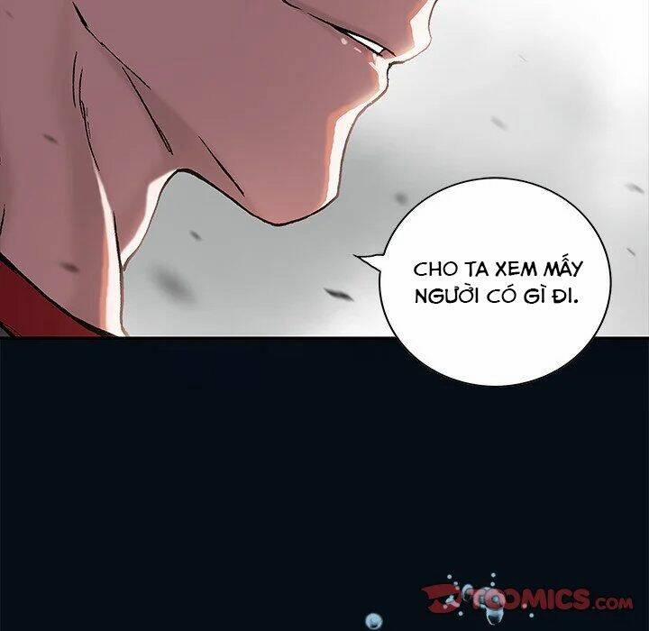 Đứa Con Thần Chết 182 trang 6