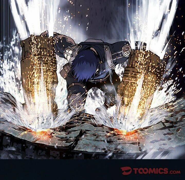 Đứa Con Thần Chết 182 trang 61