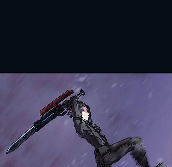 Đứa Con Thần Chết 182 trang 66