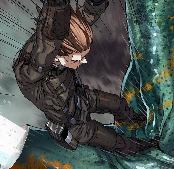 Đứa Con Thần Chết 182 trang 83