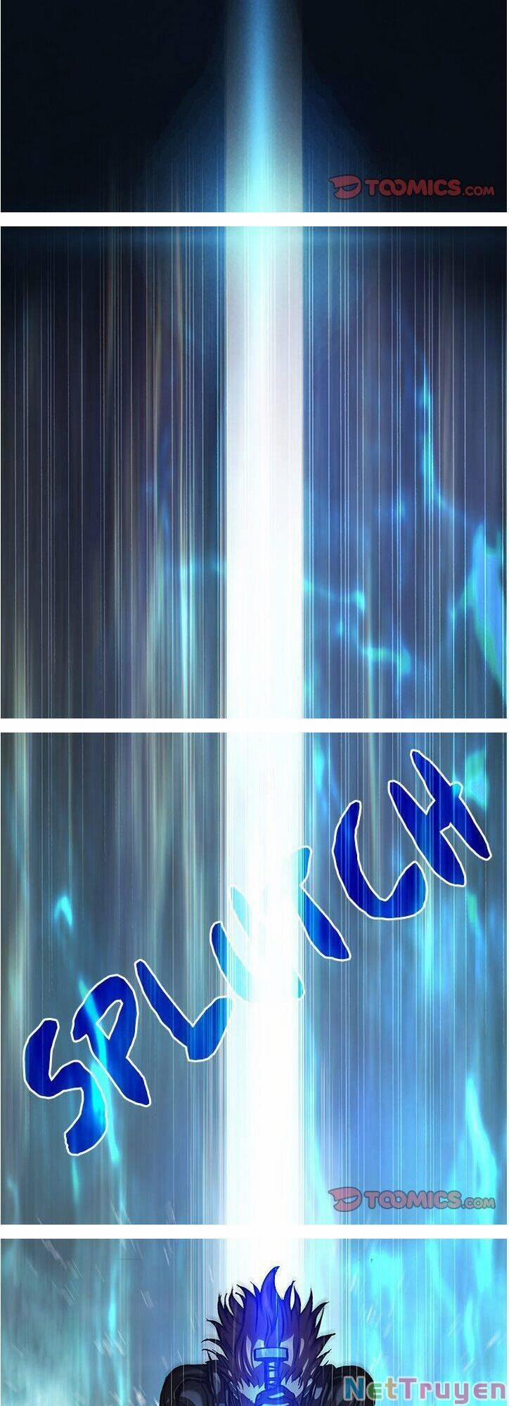 Đứa Con Thần Chết 183 trang 10