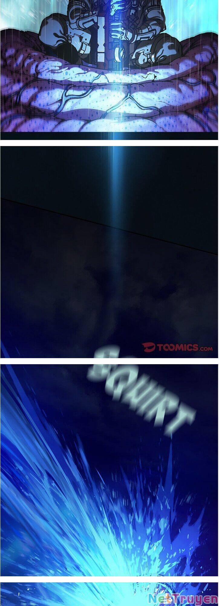 Đứa Con Thần Chết 183 trang 11