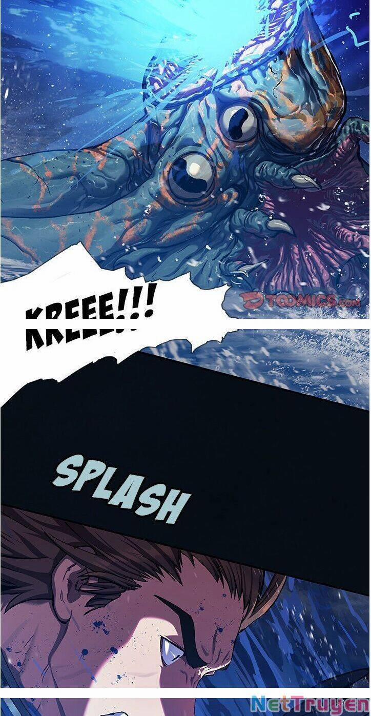 Đứa Con Thần Chết 183 trang 12