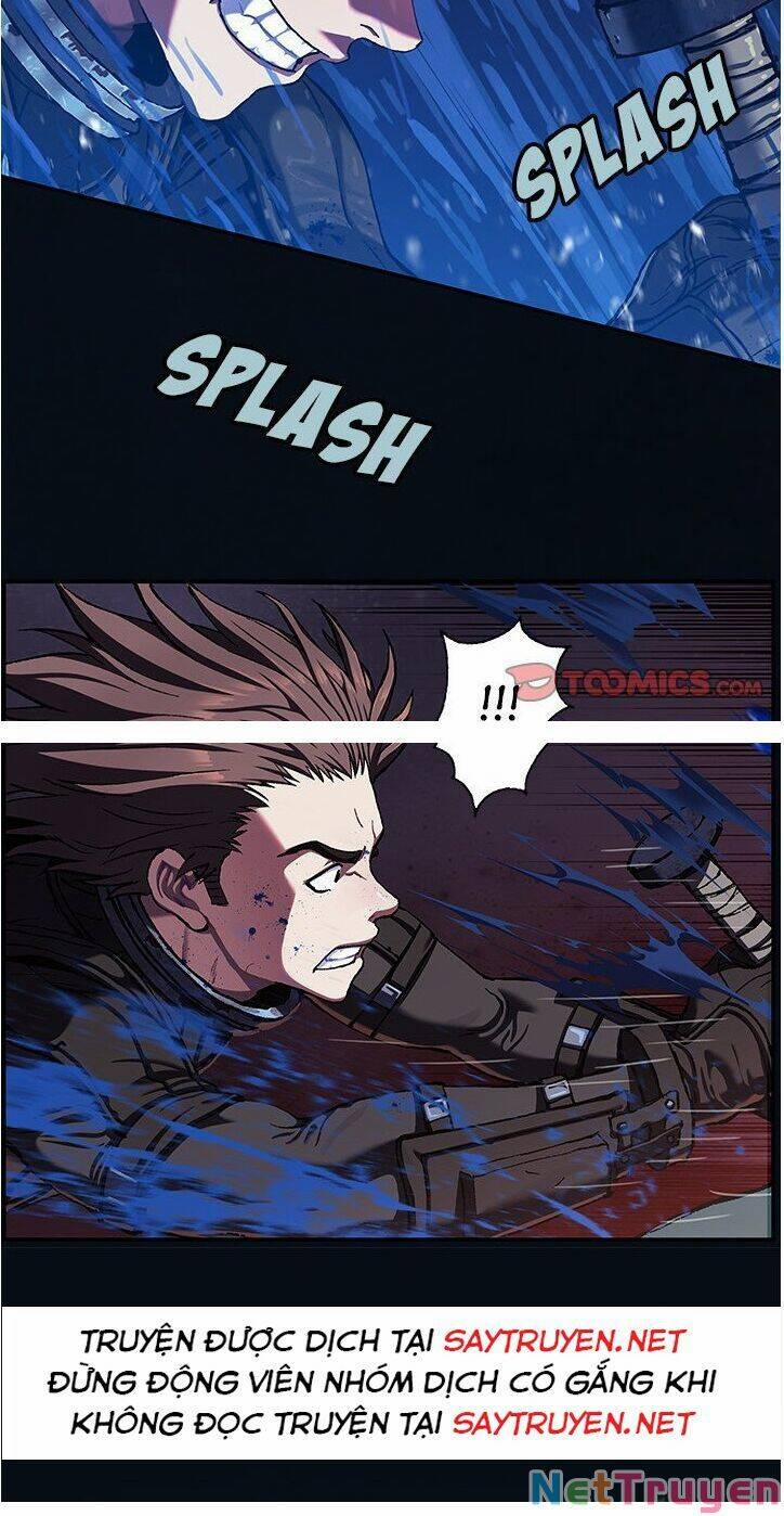 Đứa Con Thần Chết 183 trang 13