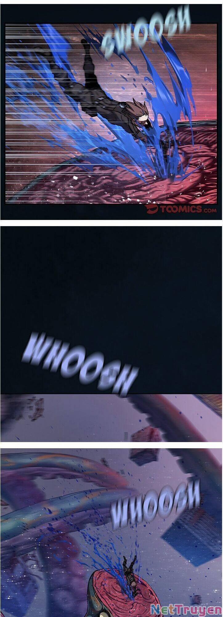 Đứa Con Thần Chết 183 trang 14