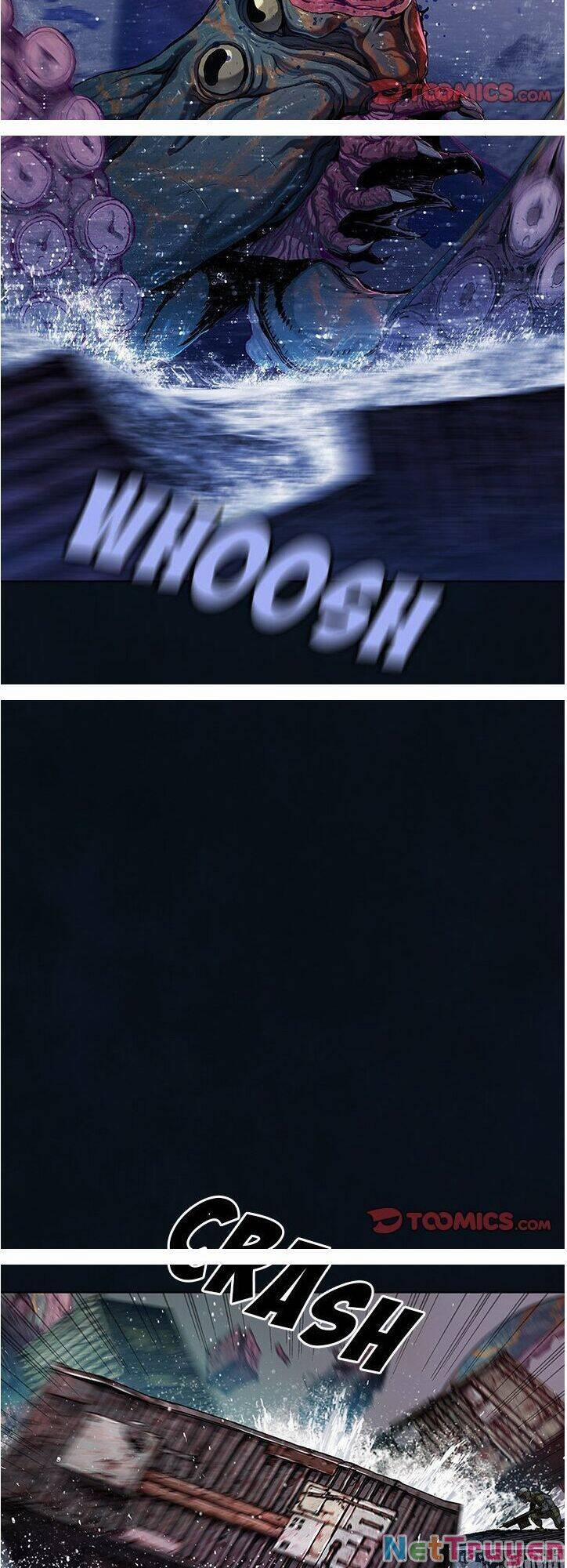 Đứa Con Thần Chết 183 trang 15