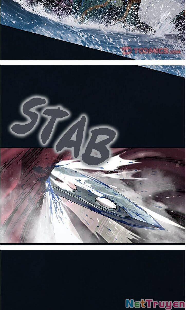 Đứa Con Thần Chết 183 trang 20