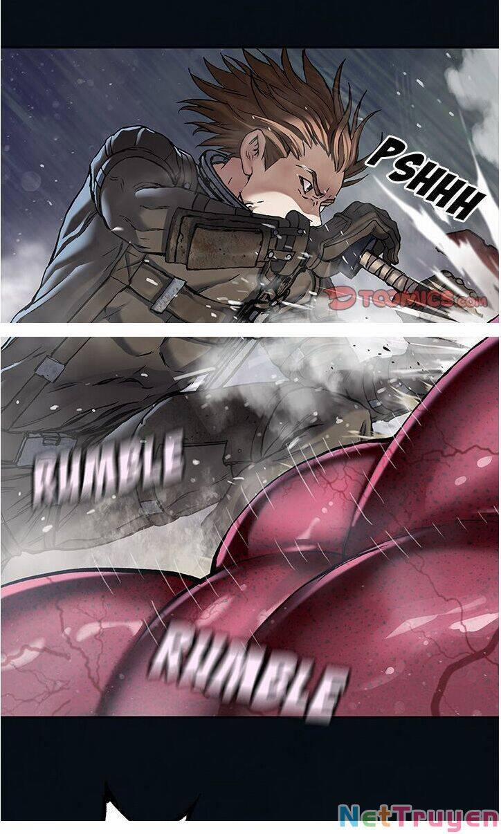 Đứa Con Thần Chết 183 trang 21