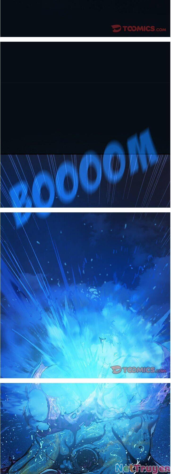 Đứa Con Thần Chết 183 trang 23