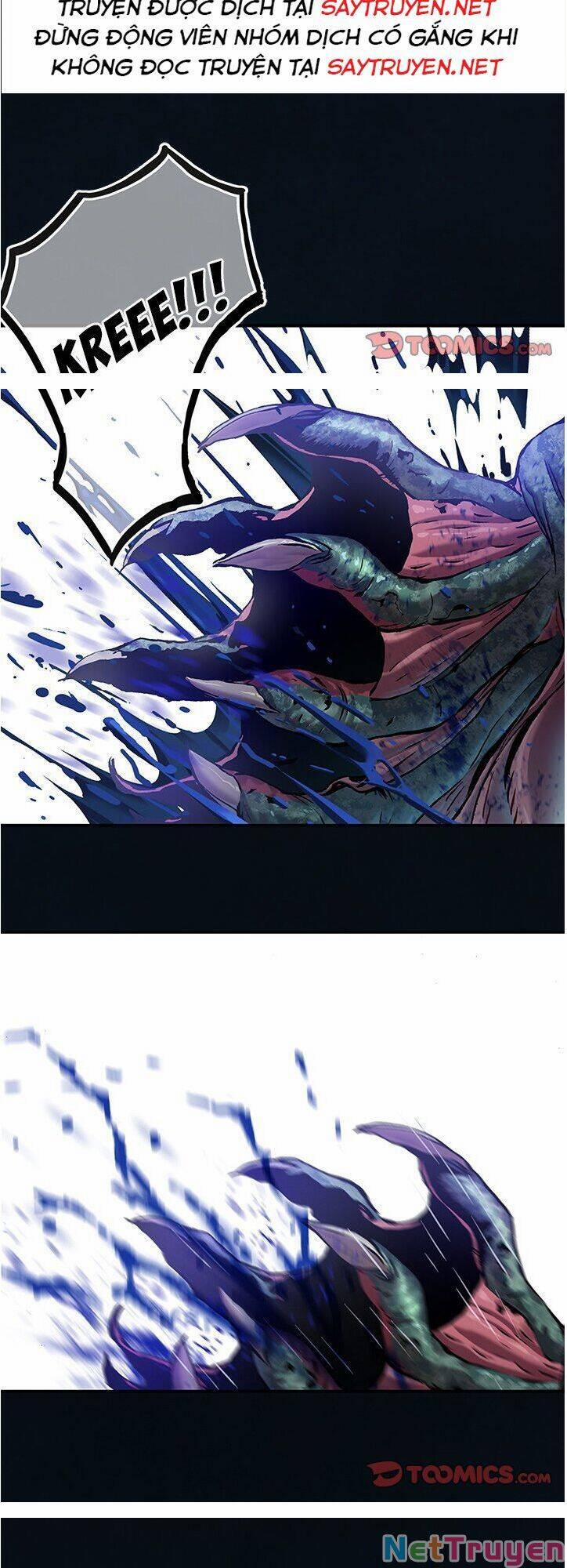 Đứa Con Thần Chết 183 trang 25