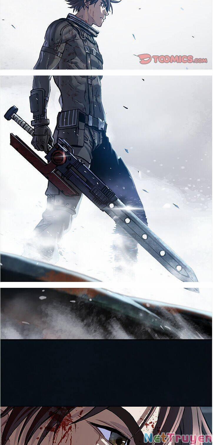 Đứa Con Thần Chết 183 trang 28