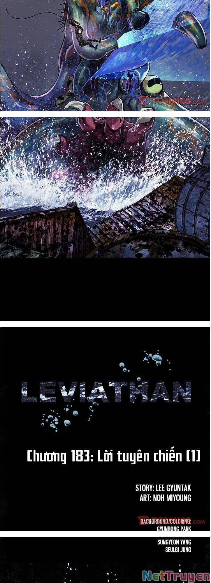 Đứa Con Thần Chết 183 trang 4