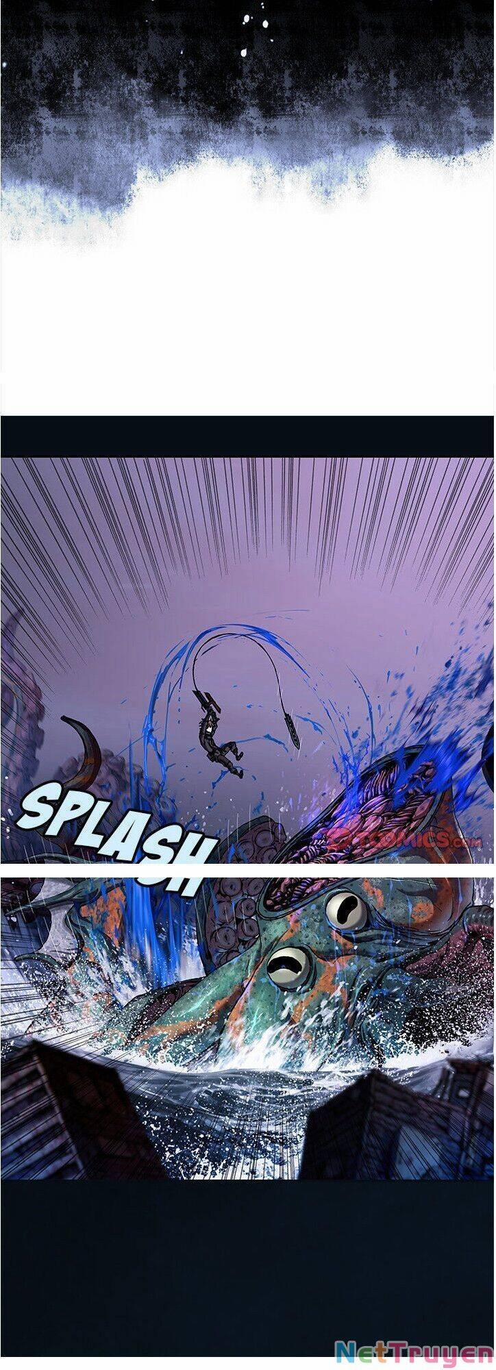 Đứa Con Thần Chết 183 trang 5