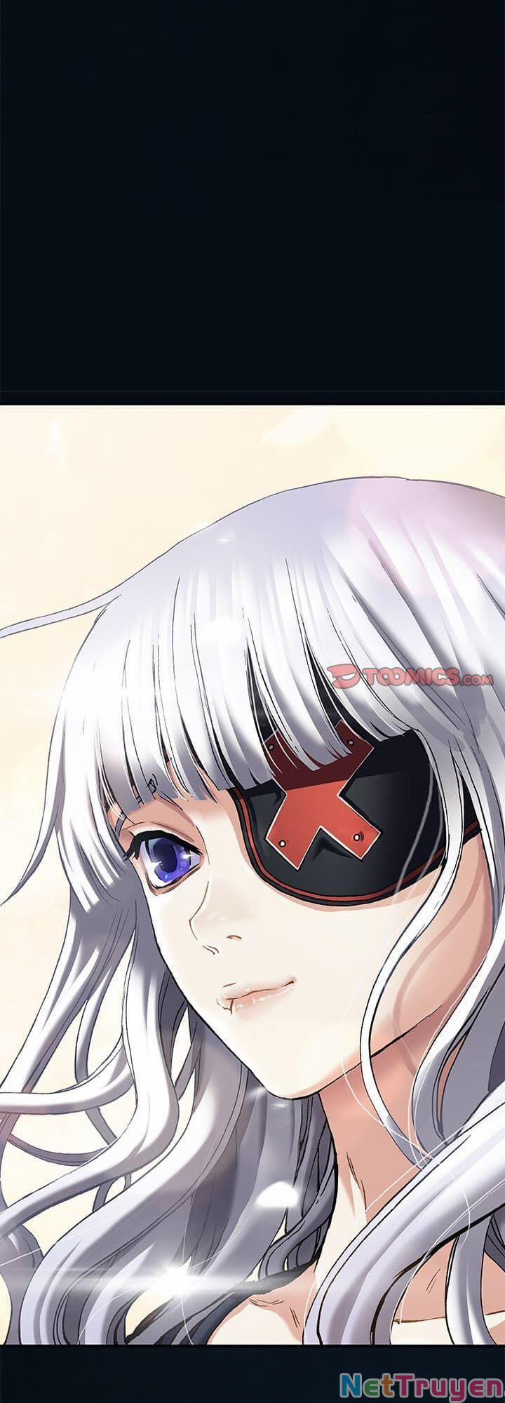 Đứa Con Thần Chết 184 trang 10