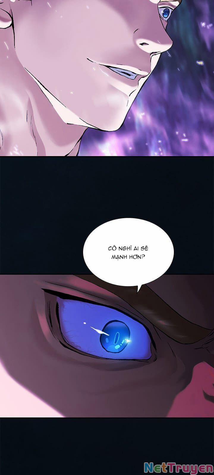 Đứa Con Thần Chết 184 trang 17