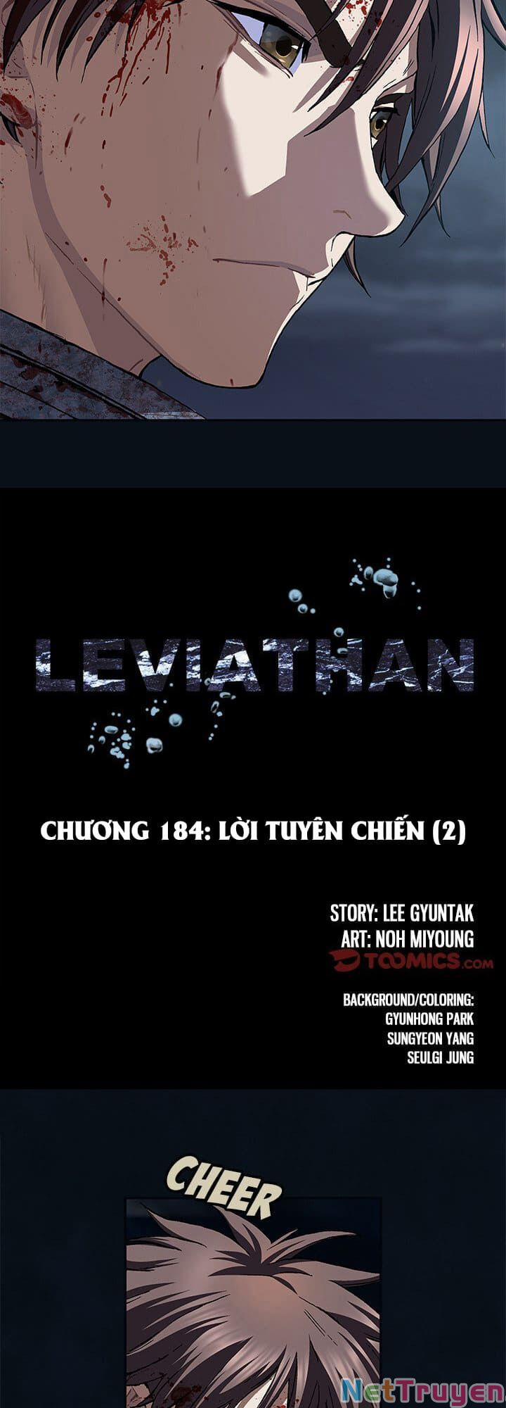 Đứa Con Thần Chết 184 trang 2