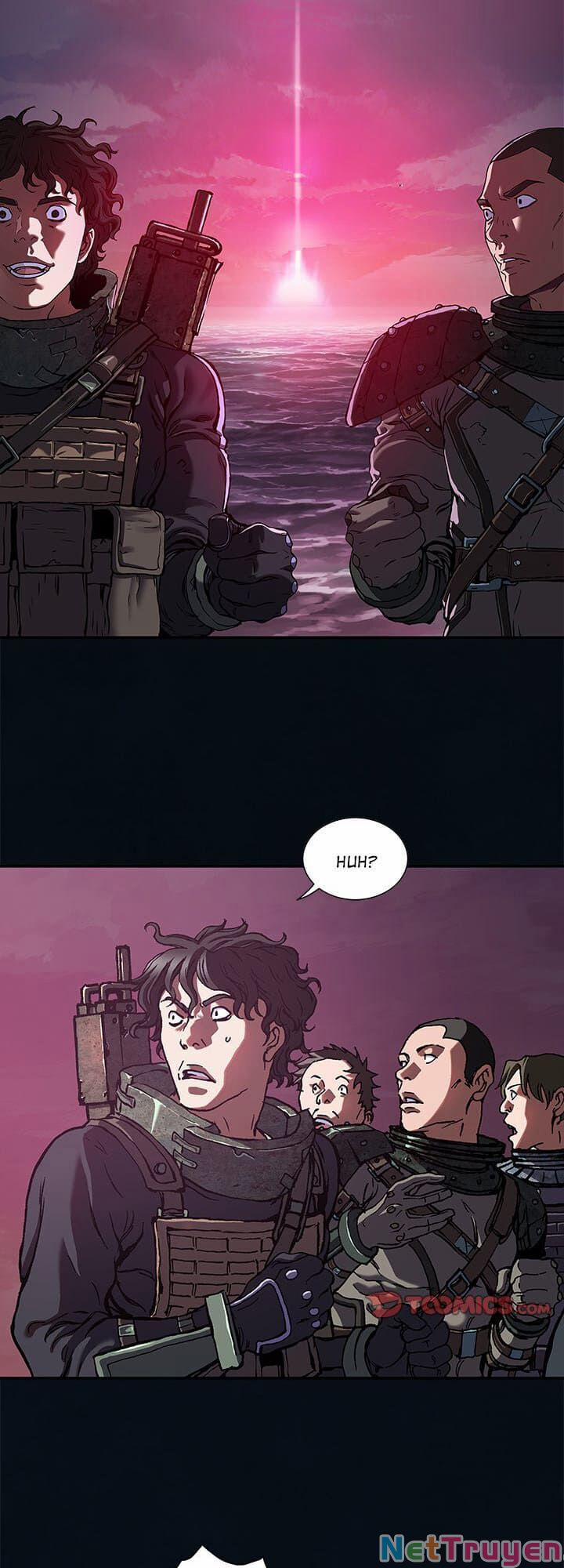 Đứa Con Thần Chết 184 trang 22