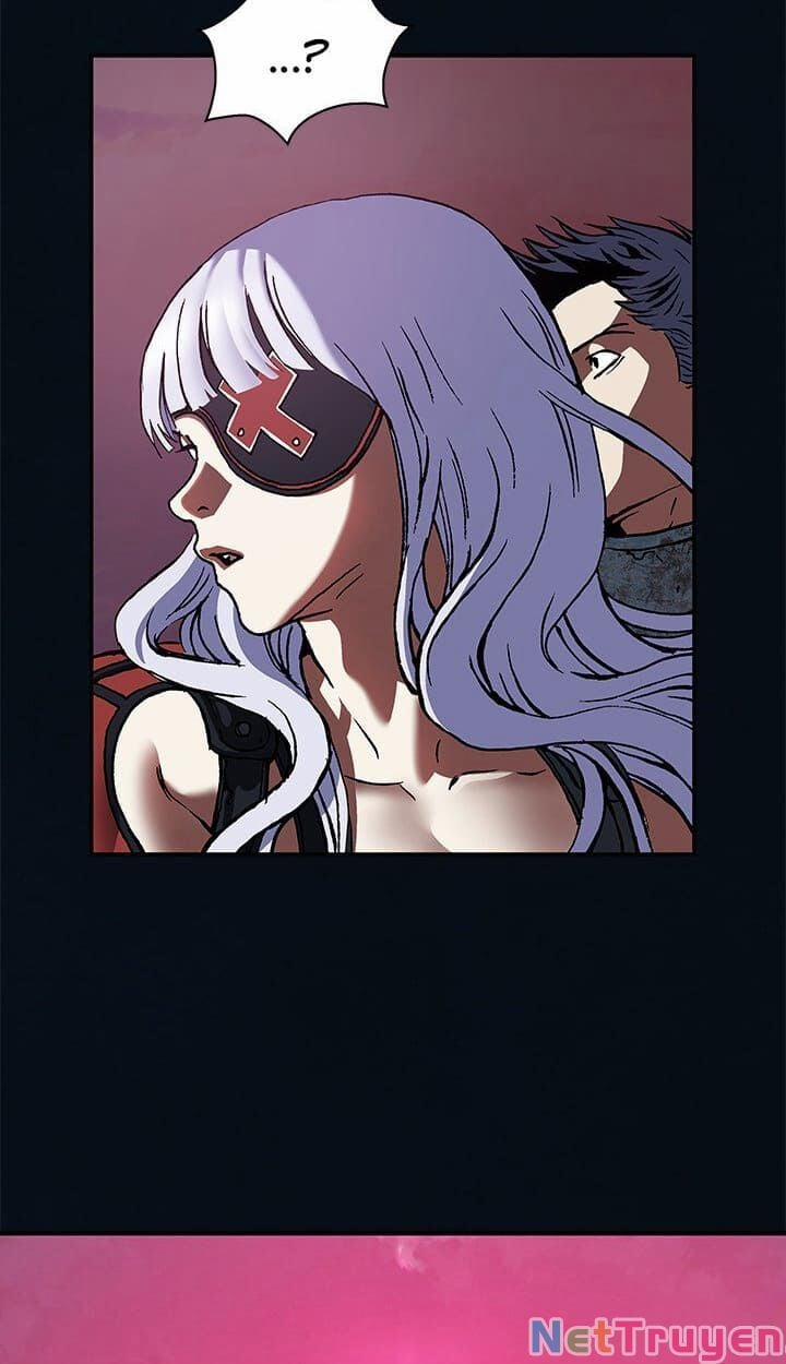 Đứa Con Thần Chết 184 trang 23