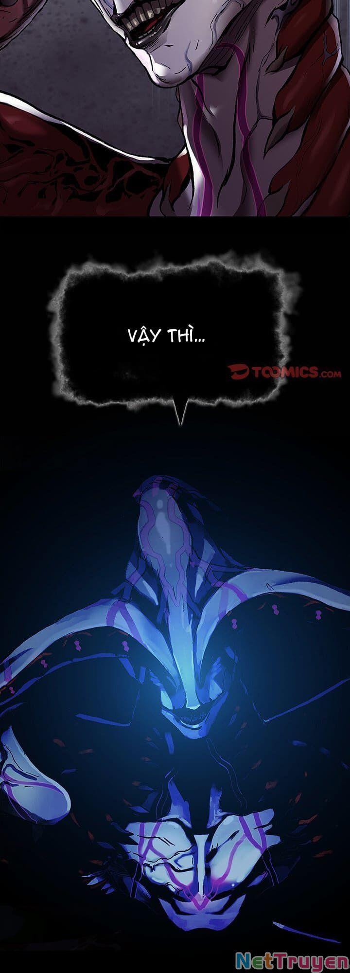 Đứa Con Thần Chết 184 trang 26