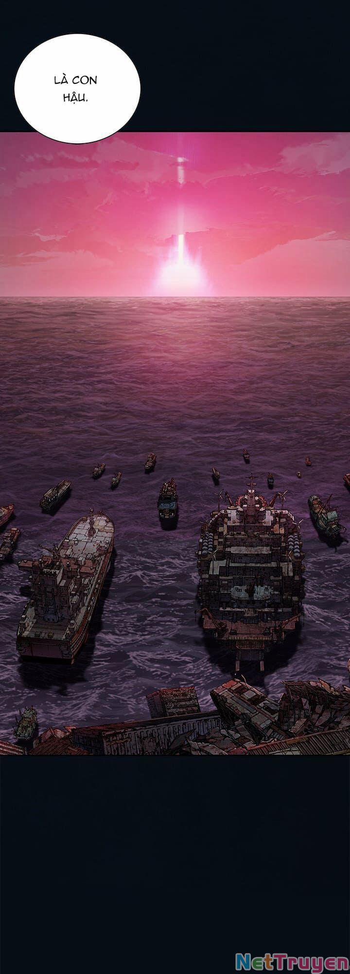 Đứa Con Thần Chết 184 trang 28