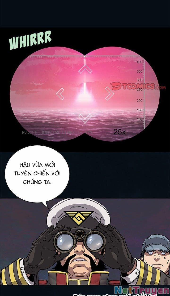 Đứa Con Thần Chết 184 trang 29